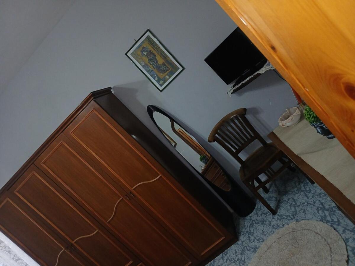 Heart Of Apartment Rome